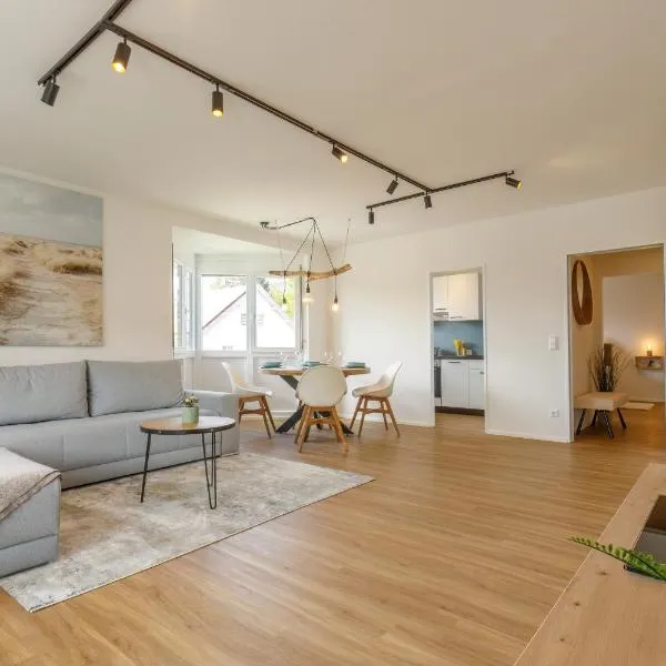 Ferienwohnung Achim in Isny, Hotel in Isny im Allgäu