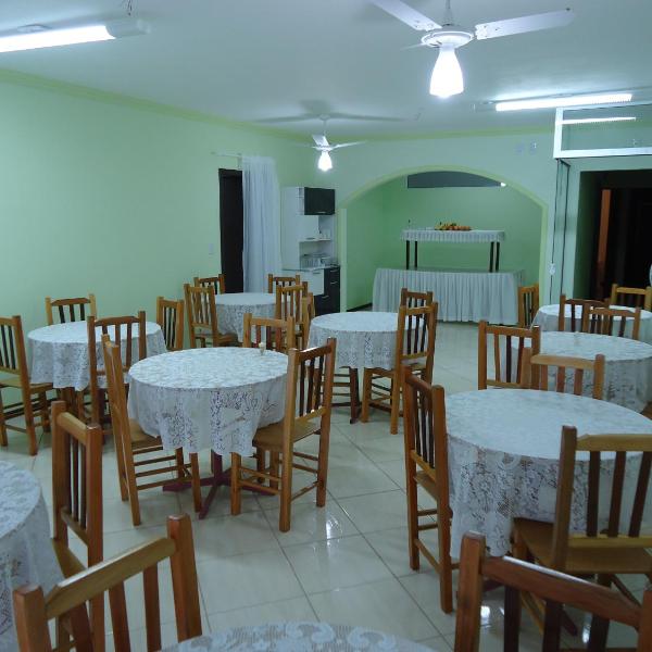 Iria's Hotel - Foto 4