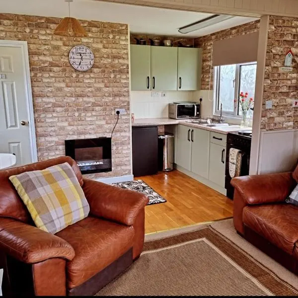 Shelley the Chalet, hotel in Withernsea