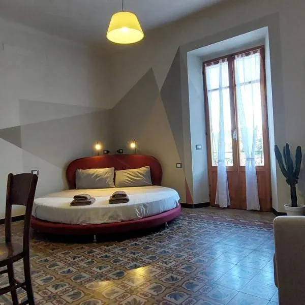 Moderno appartamento vista mare, con parcheggio privato, hotel di Portovenere