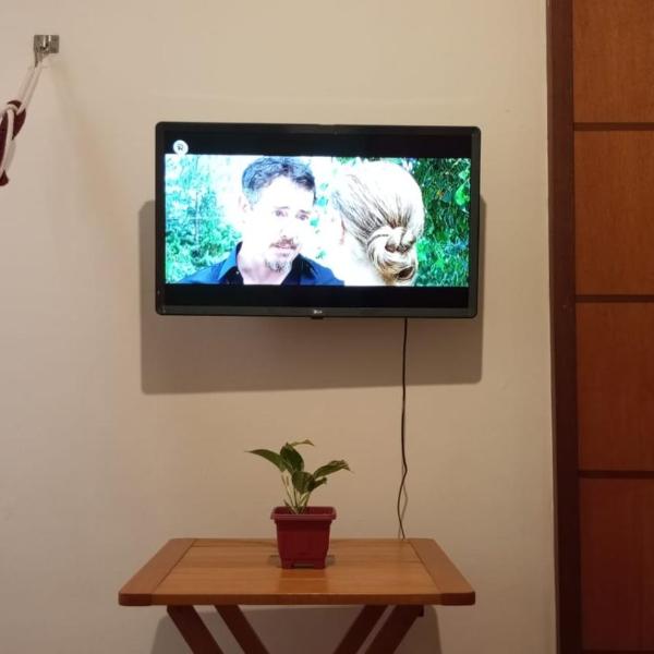 Ótimo apartamento 1 quarto na melhor rua da Lapa! - Foto 5