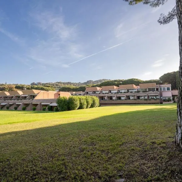 Residence Scoglietto 50, hotel i Punta Ala