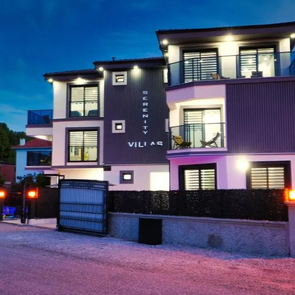 Serenity Villa, hotel in Dalaman