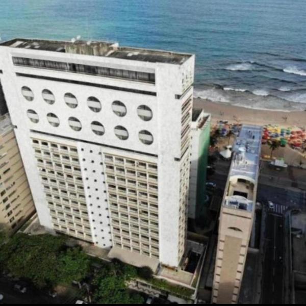 Flat Navegantes Recife e Hotel