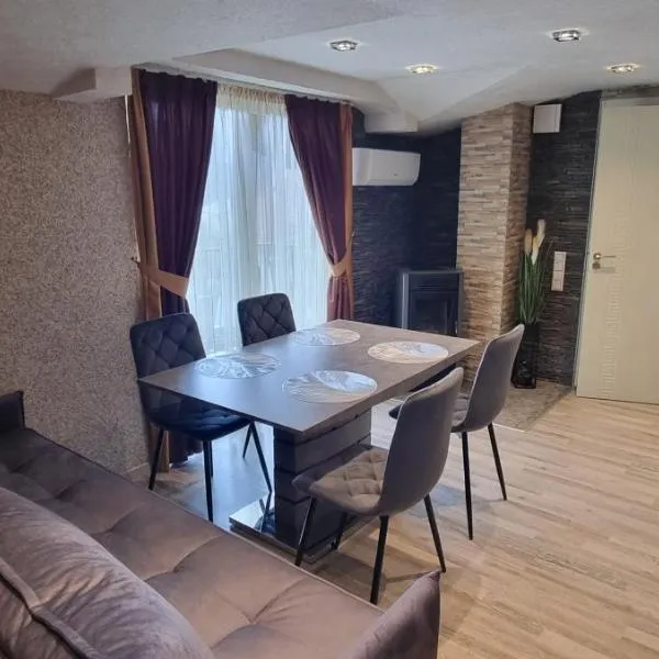 M&S Ausros Apartments, hotel in Klaipėda