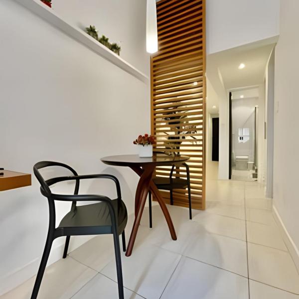 Aconchego e Estilo - Posto 12 - Leblon - WiFi 240M - Foto 4