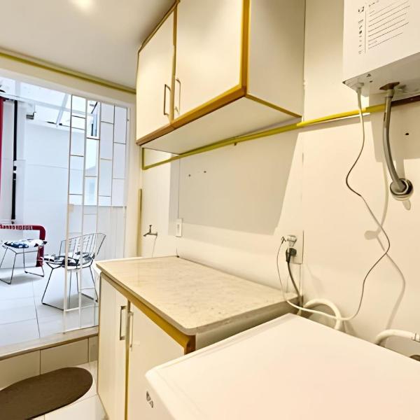 Aconchego e Estilo - Posto 12 - Leblon - WiFi 240M - Foto 3
