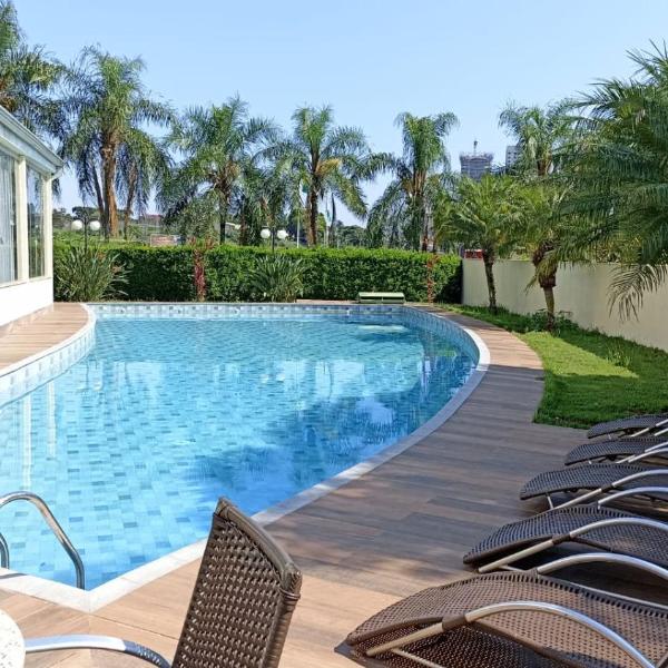 Comfort Suites Londrina - Foto 4