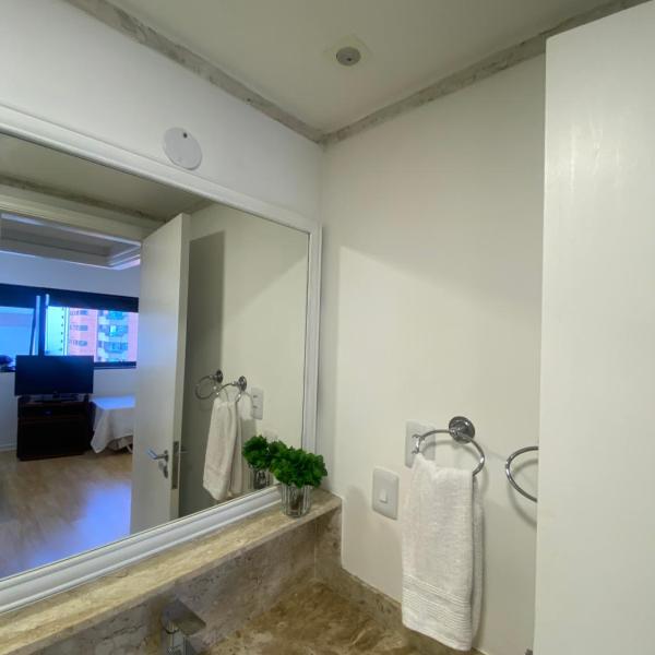 Apartamento aconchegante nos Jardins. - Foto 3