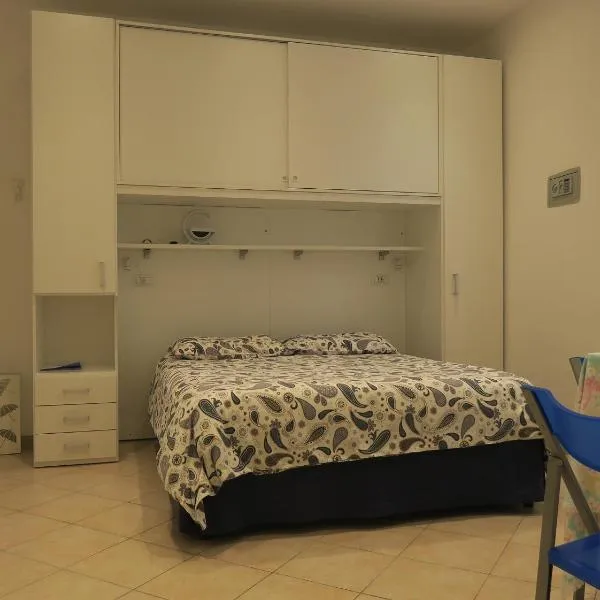 L'ONDA 3 - Fezzano, hotel v destinaci Fezzano