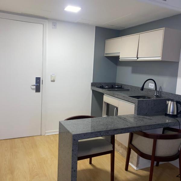 Apartamento aconchegante nos Jardins. - Foto 4