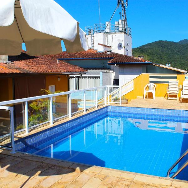 Praia Bonita Itagua Ubatuba Sp - Foto 4