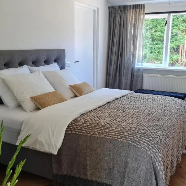 Bergen Delight, hotel v destinaci Bergen