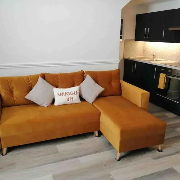 The Snug, Morpeth, hotel en Morpeth