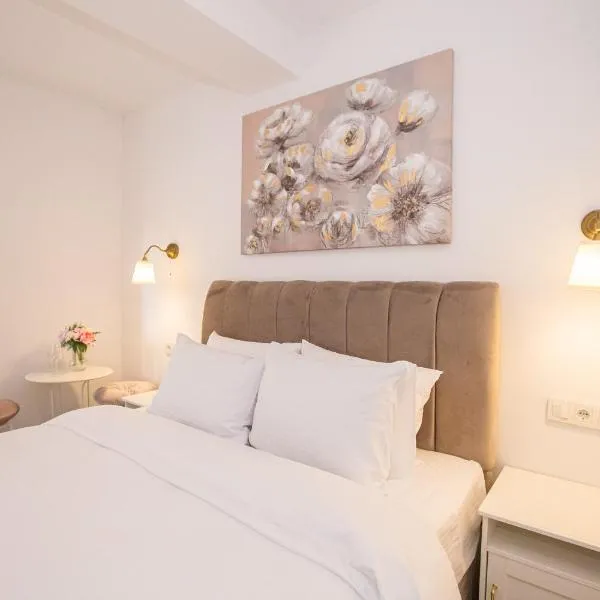 Mind apartment and rooms, hotel v Poreči