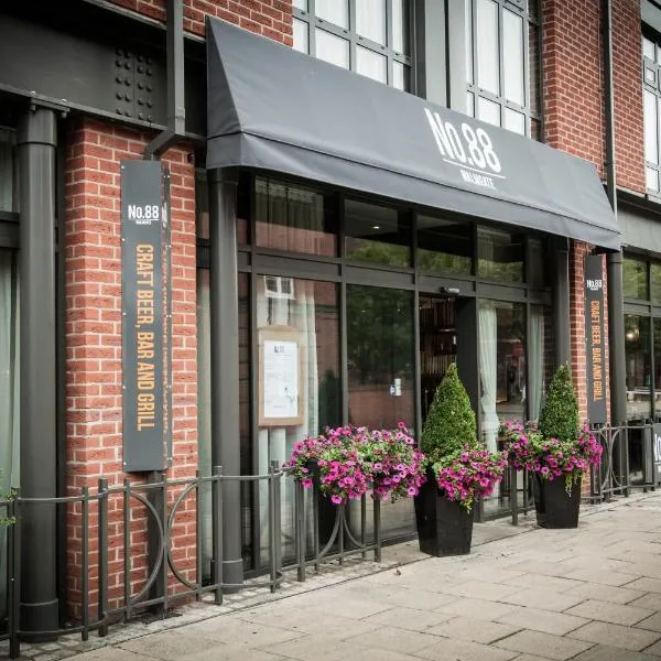 Hotel Indigo York by IHG, hotel em York