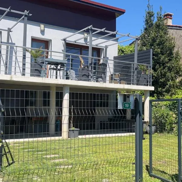 La maison du pilat, hotel a Véranne