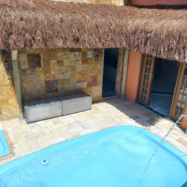 Casa Recanto do sol