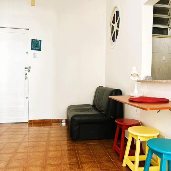 Studio Completo em Rua Nobre - Foto 4