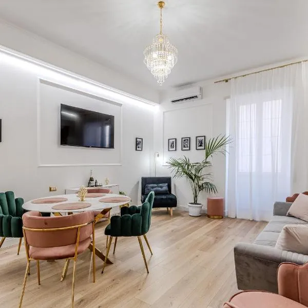 Maison 31 - Unique Experience, hotel di Civitavecchia