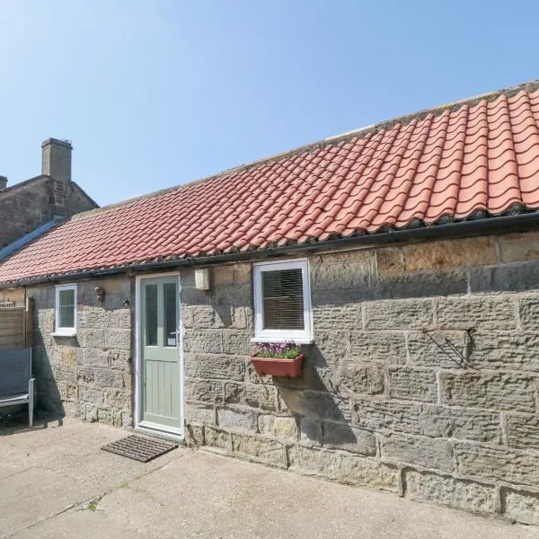 Abbey View Cottage, hotel v destinaci Hawsker