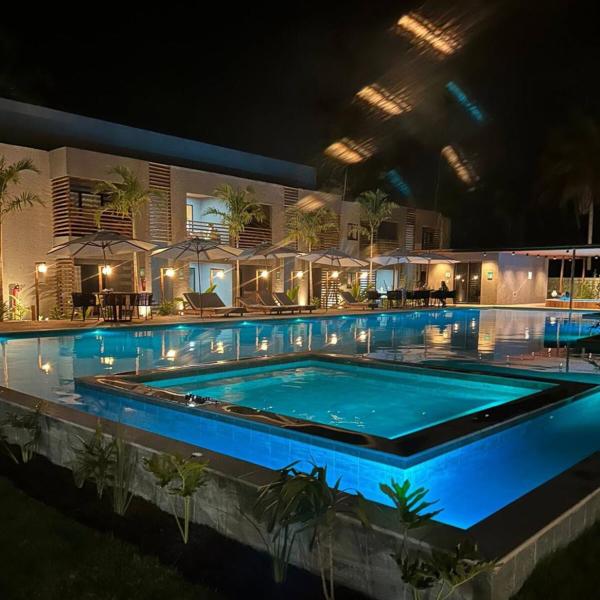 Flat Villas Manatee Rota Ecológica dos Milagres - Foto 5