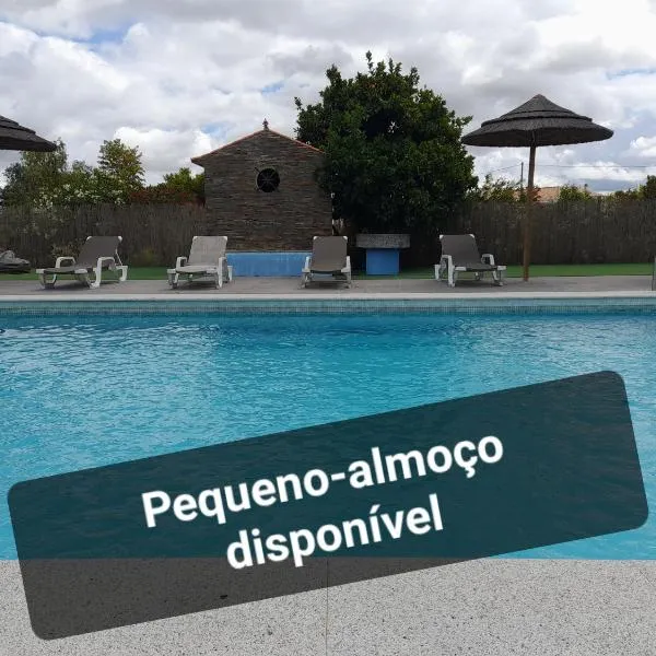 Terras de Monsaraz, hotel v destinaci Reguengos de Monsaraz