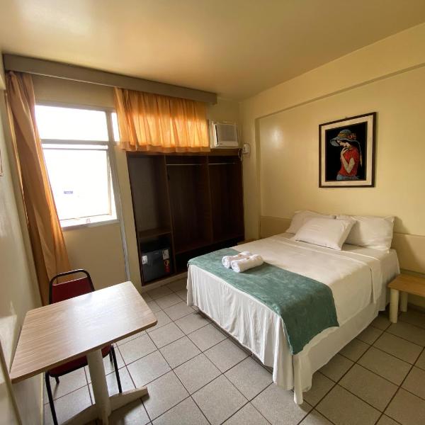 Prestige Manaus Hotel - Foto 4