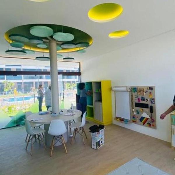 Flat Makia Beach-Muro Alto - Foto 5