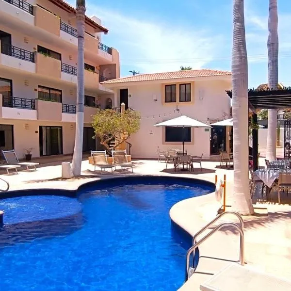 Hotel Santa Fe Los Cabos by Villa Group, hotel din Cabo San Lucas