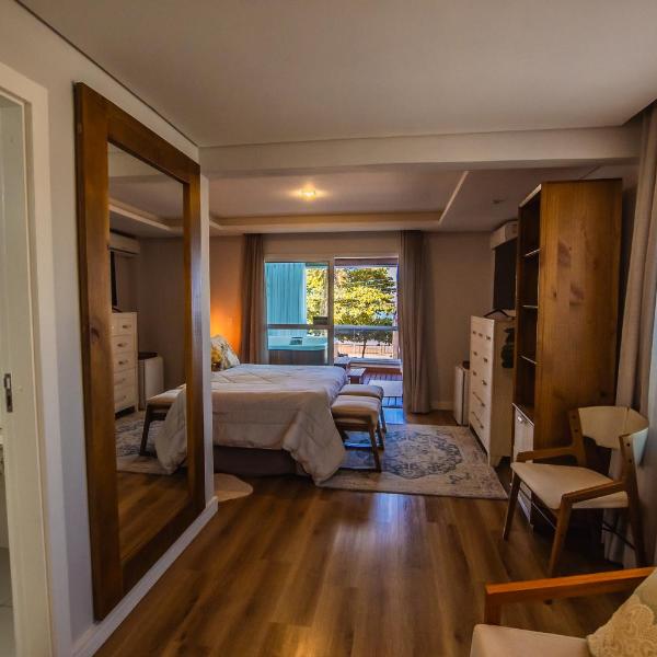 Hotel VillaReal Guaratuba - Caieiras - Foto 3
