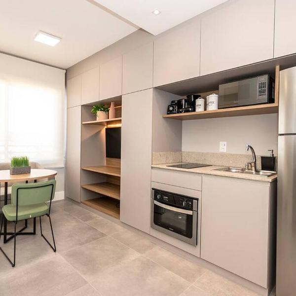 Loft com vista redenção JPRE1109