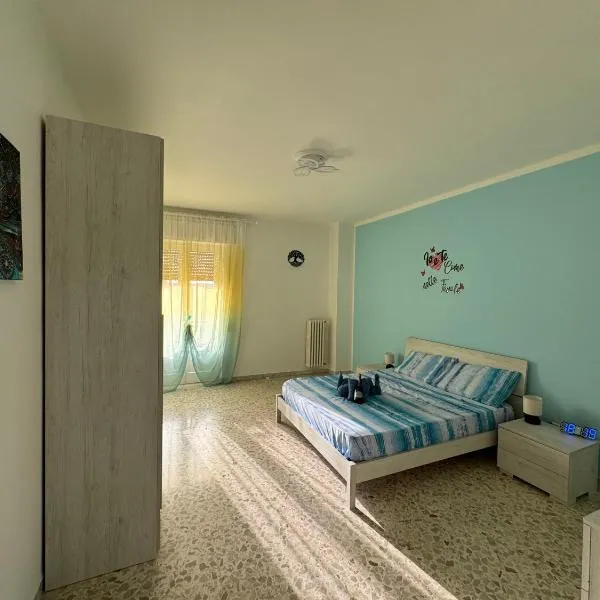L'Antica dimora, hotel in Terlizzi
