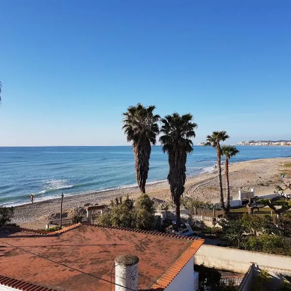 La Terrasse du Leo, Benicarló, Hotel in Benicarló