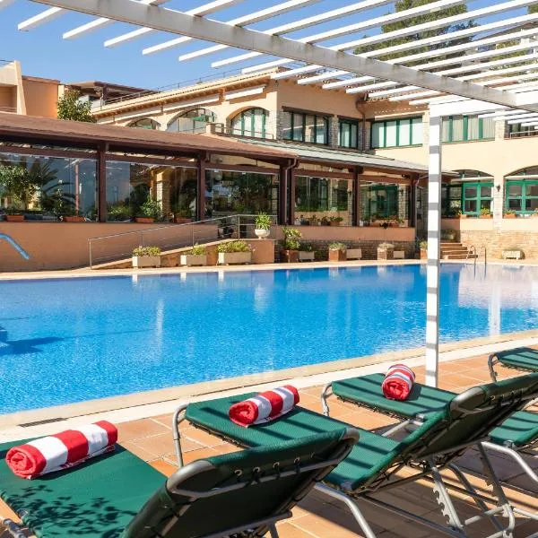 Hotel Sa Punta - Adults Only fr13, hotel v destinaci Begur