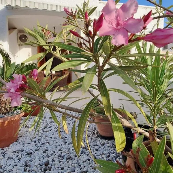 마리나 디 만카베르사에 위치한 호텔 Villetta Lorena a Mancaversa