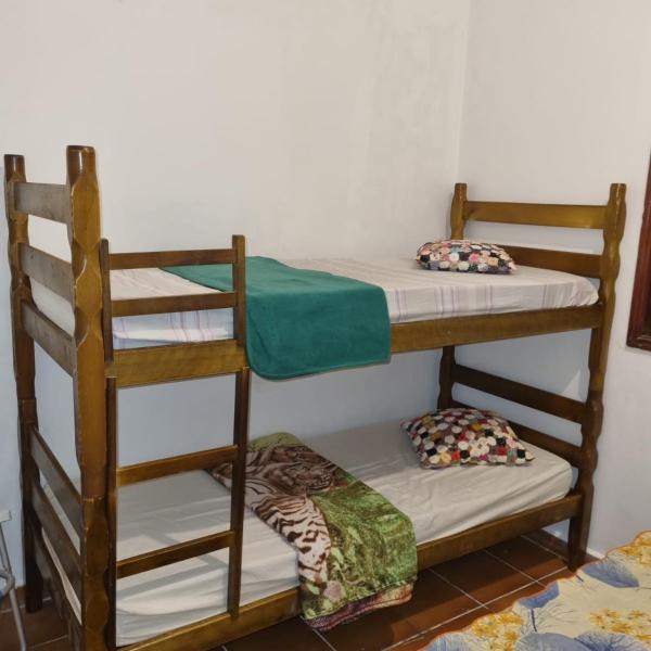 Hostel Sepumpá Sepápum - Foto 2