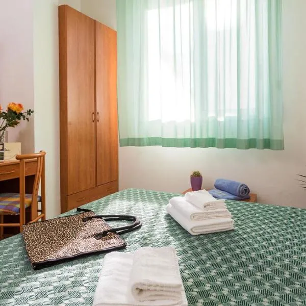 RESORT BAMBY, hotel sa Cervia