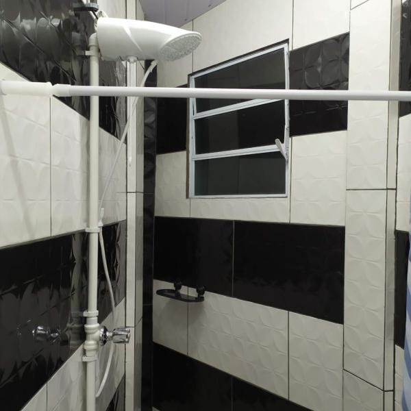 Pousada - Flat - Kitnet Mobiliada - 25m2 de Conforto e Segurança - Perto de Tudo - Foto 3