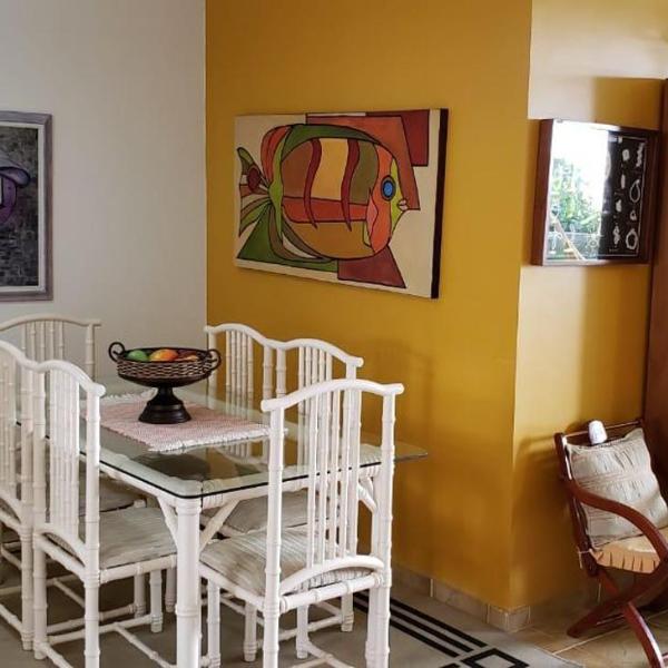 Apartamento super aconchegante - Foto 5