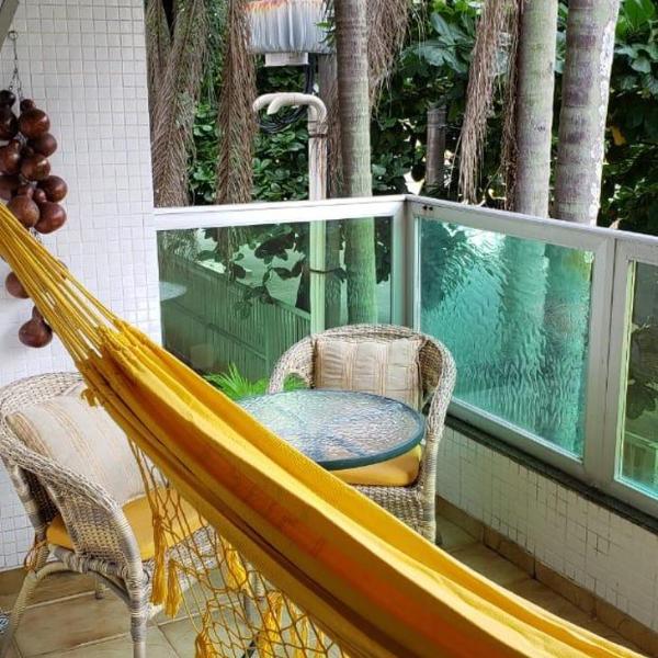 Apartamento super aconchegante - Foto 4