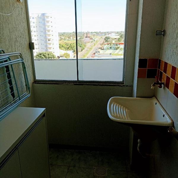 FLAT ACOLHEDOR EM CALDAS NOVAS - Apartamento com 2 quartos, excelente para famílias no Cesar's Park Flat - Foto 3