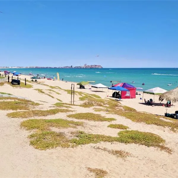 Bella Sirena Luxury Resort 205-D, hotel sa Puerto Peñasco