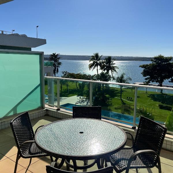 apartamento brasilia lago