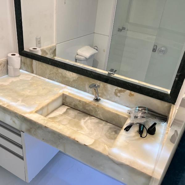 apartamento brasilia lago - Foto 2