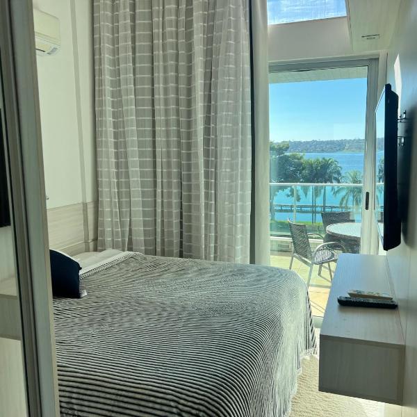 apartamento brasilia lago - Foto 3