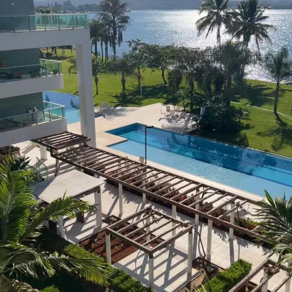 apartamento brasilia lago - Foto 4