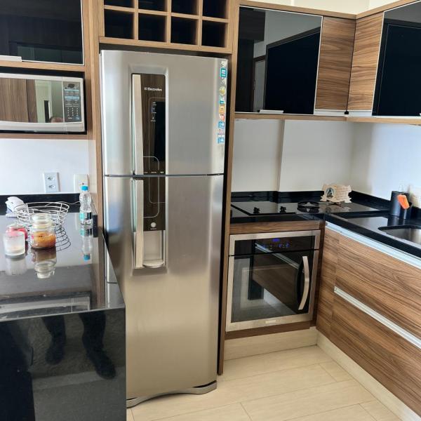 apartamento brasilia lago - Foto 5