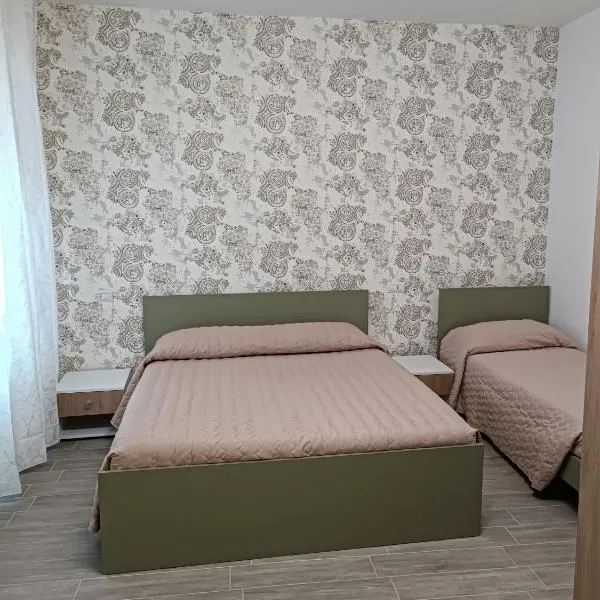 Alloggio turistico San Pietro, hotel in Acquapendente