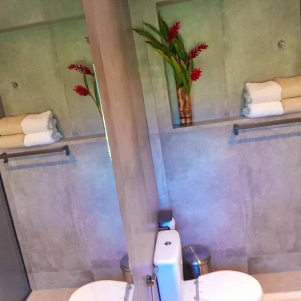 Vila Koh Phi Phi - Foto 4